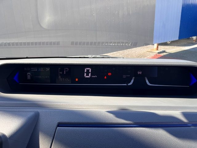 DAIHATSU TANTO CUSTOM 2020 Image 31