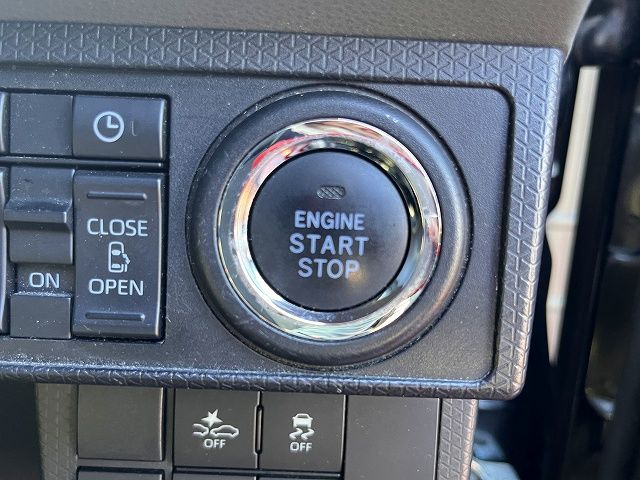 DAIHATSU TANTO CUSTOM 2020 Image 31