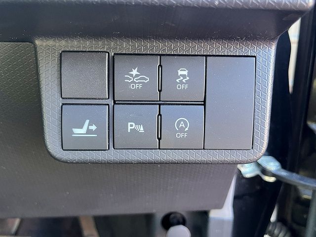 DAIHATSU TANTO CUSTOM 2020 Image 31