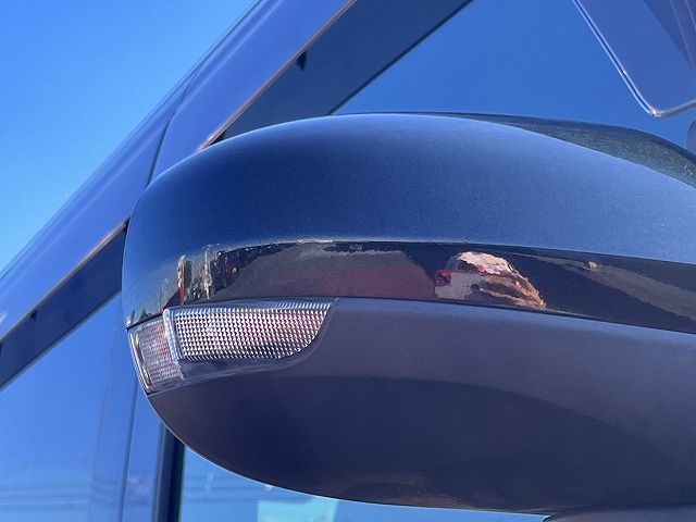 DAIHATSU TANTO CUSTOM 2020 Image 31