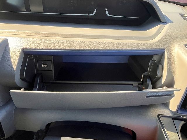 DAIHATSU TANTO CUSTOM 2020 Image 31