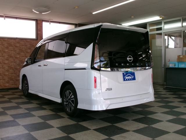 NISSAN SERENA  WG 4WD 2023 Image 31