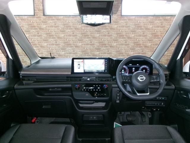 NISSAN SERENA  WG 4WD 2023 Image 31