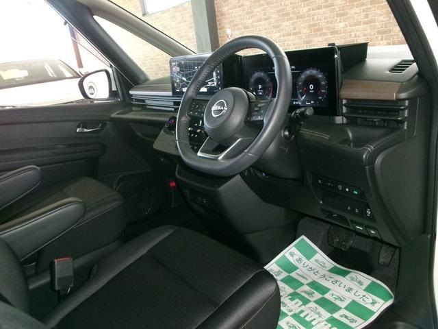 NISSAN SERENA  WG 4WD 2023 Image 31