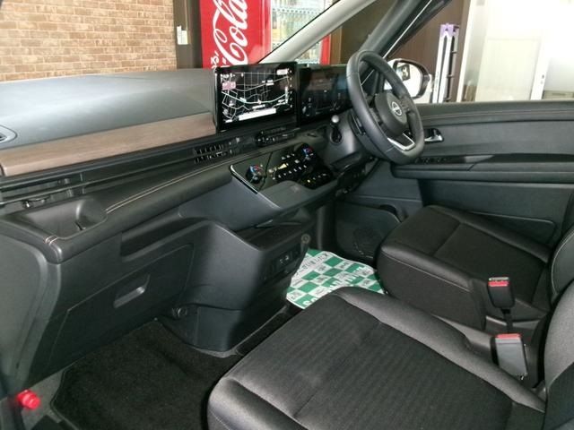 NISSAN SERENA  WG 4WD 2023 Image 31