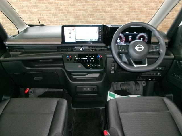 NISSAN SERENA  WG 4WD 2023 Image 31