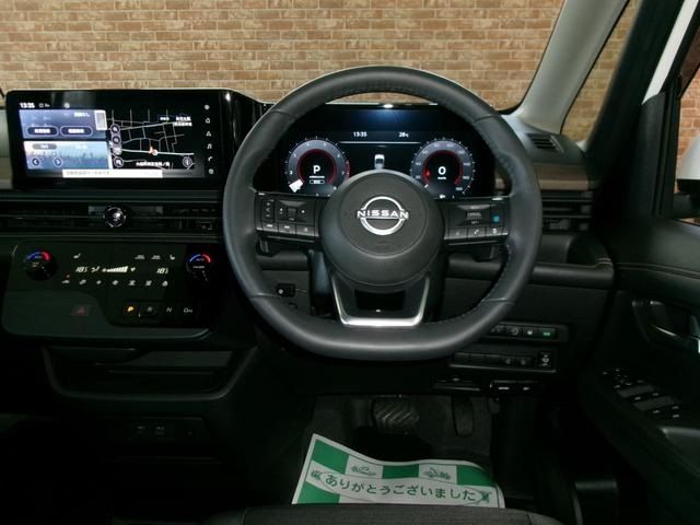 NISSAN SERENA  WG 4WD 2023 Image 31