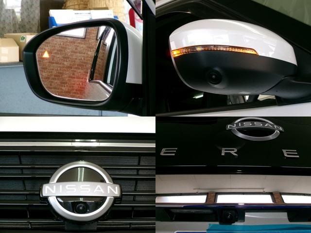 NISSAN SERENA  WG 4WD 2023 Image 31