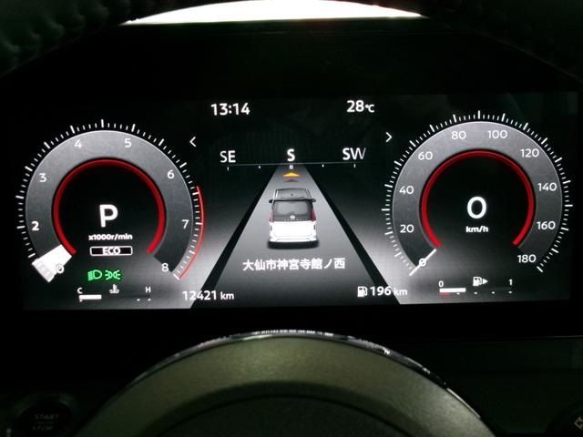 NISSAN SERENA  WG 4WD 2023 Image 31