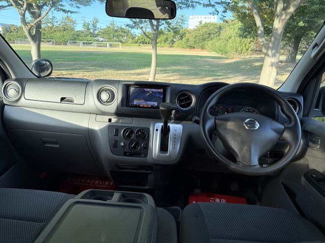 NISSAN NV350 CARAVAN 4WD 2012 Image 31