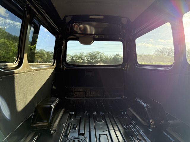 NISSAN NV350 CARAVAN 4WD 2012 Image 31