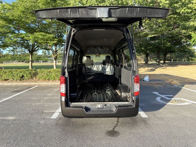 NISSAN NV350 CARAVAN 4WD 2012 Image 31
