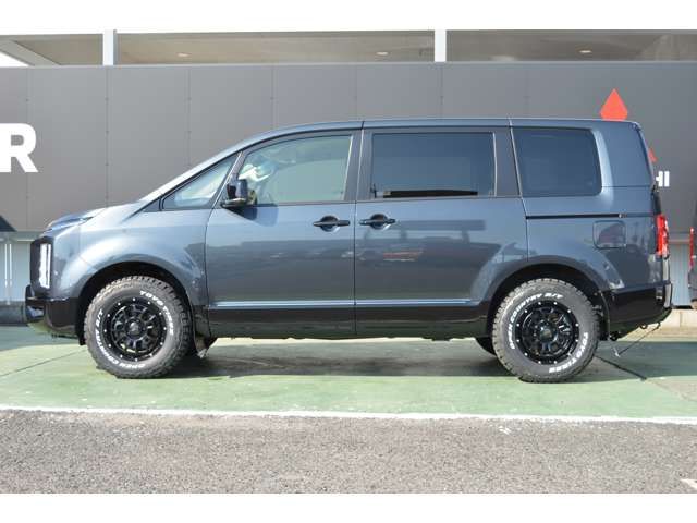 MITSUBISHI DELICA D:5 4WD 2024 Image 31