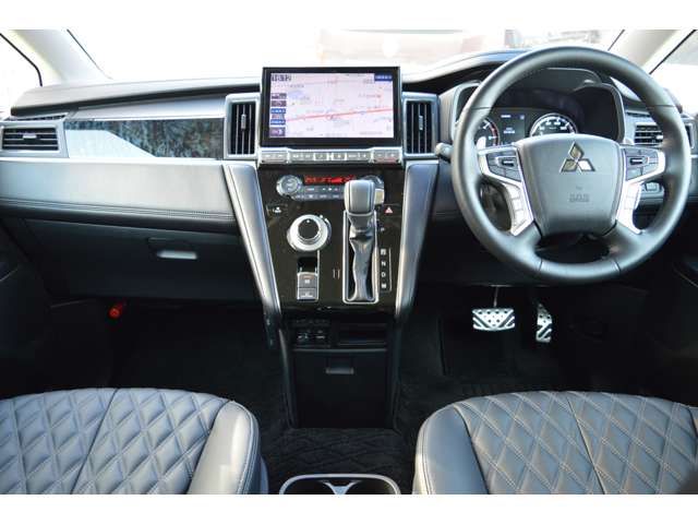 MITSUBISHI DELICA D:5 4WD 2024 Image 31