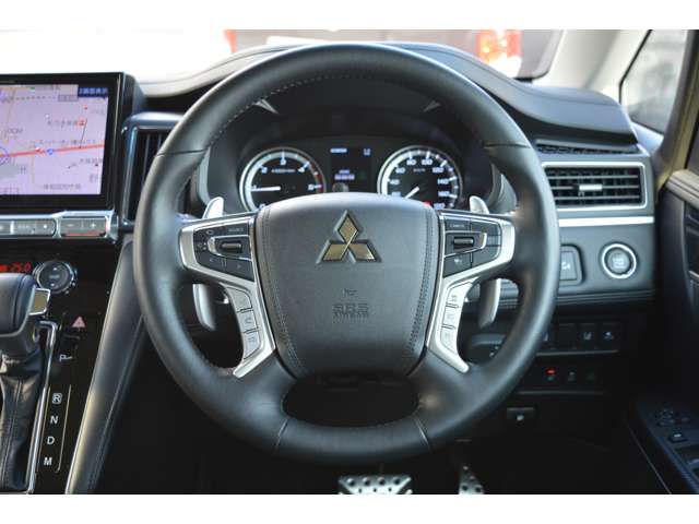 MITSUBISHI DELICA D:5 4WD 2024 Image 31