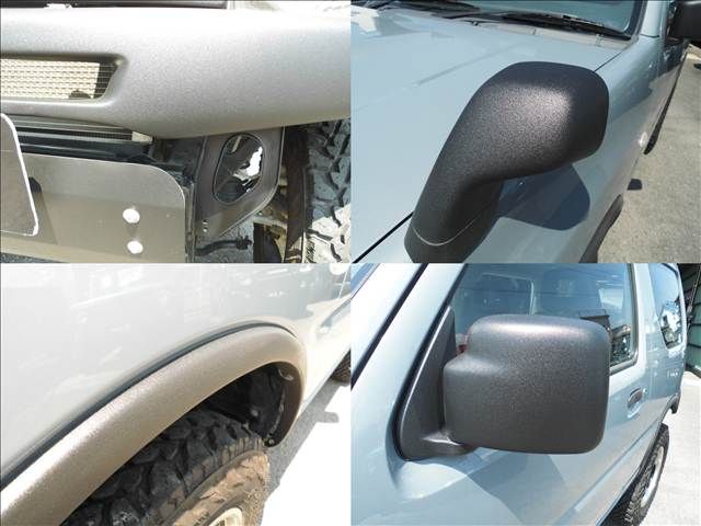 SUZUKI JIMNY 4WD 2013 Image 31
