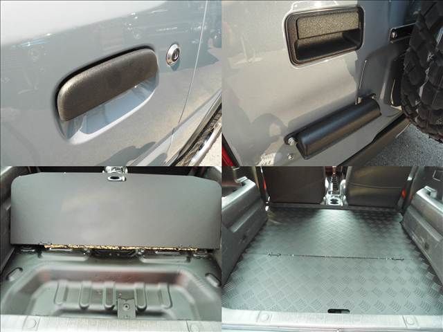 SUZUKI JIMNY 4WD 2013 Image 31