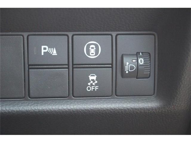 HONDA FIT E:HEV 2020 Image 31