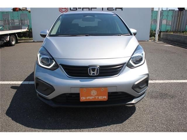 HONDA FIT E:HEV 2020 Image 31