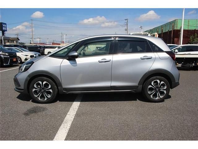 HONDA FIT E:HEV 2020 Image 31