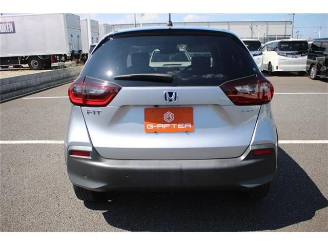 HONDA FIT E:HEV 2020 Image 31