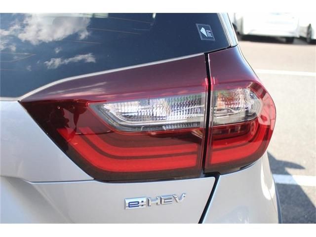 HONDA FIT E:HEV 2020 Image 31