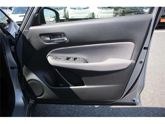 HONDA FIT E:HEV 2020 Image 31