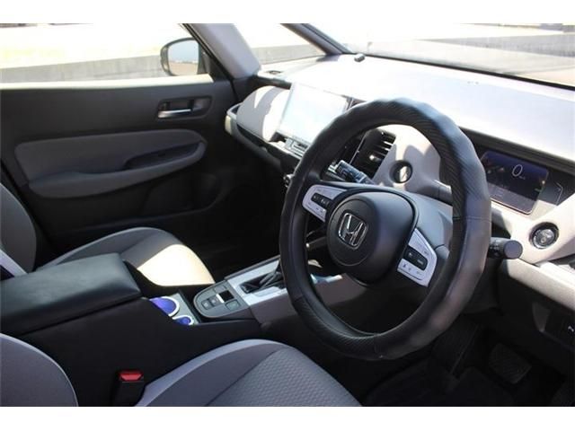 HONDA FIT E:HEV 2020 Image 31