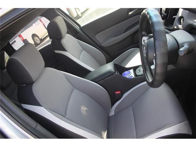 HONDA FIT E:HEV 2020 Image 31