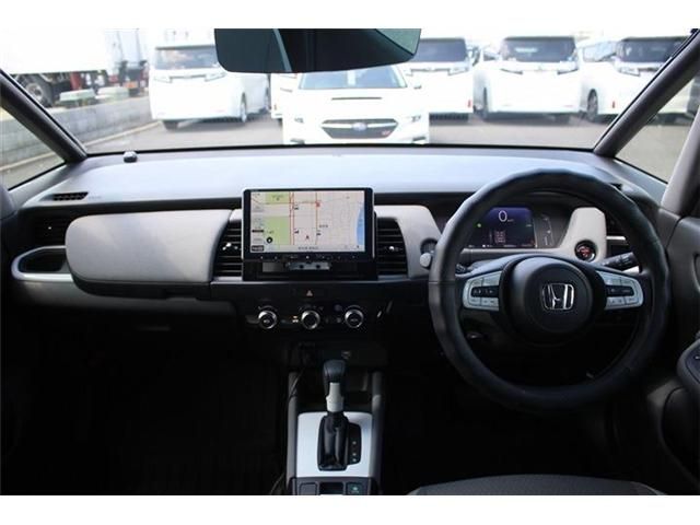 HONDA FIT E:HEV 2020 Image 31