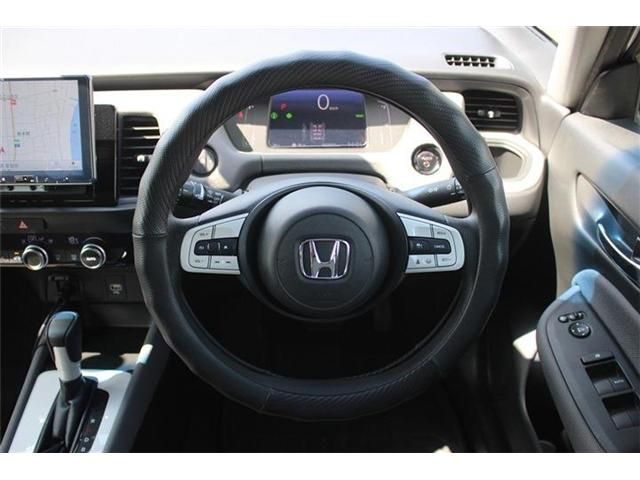 HONDA FIT E:HEV 2020 Image 31