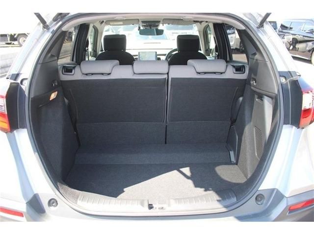 HONDA FIT E:HEV 2020 Image 31