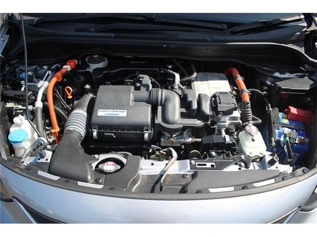 HONDA FIT E:HEV 2020 Image 31