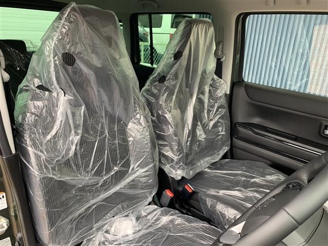 SUZUKI HUSTLER 2024 Image 31