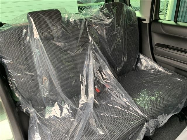 SUZUKI HUSTLER 2024 Image 31