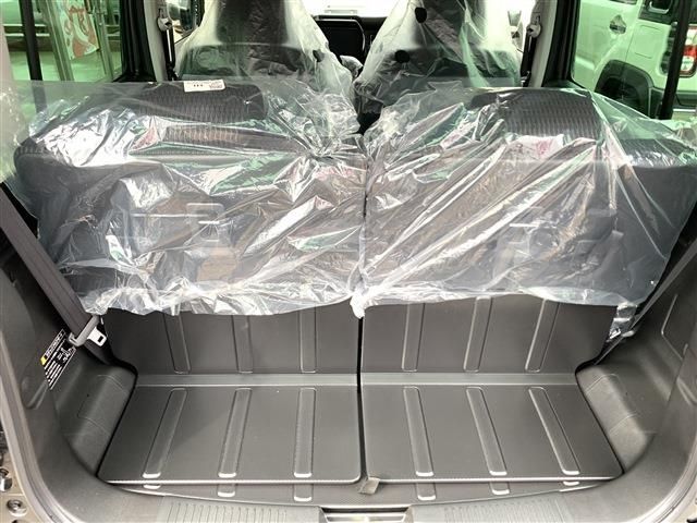 SUZUKI HUSTLER 2024 Image 31