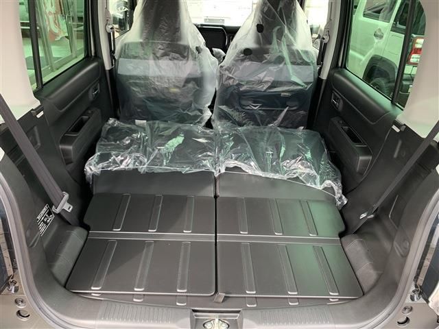 SUZUKI HUSTLER 2024 Image 31