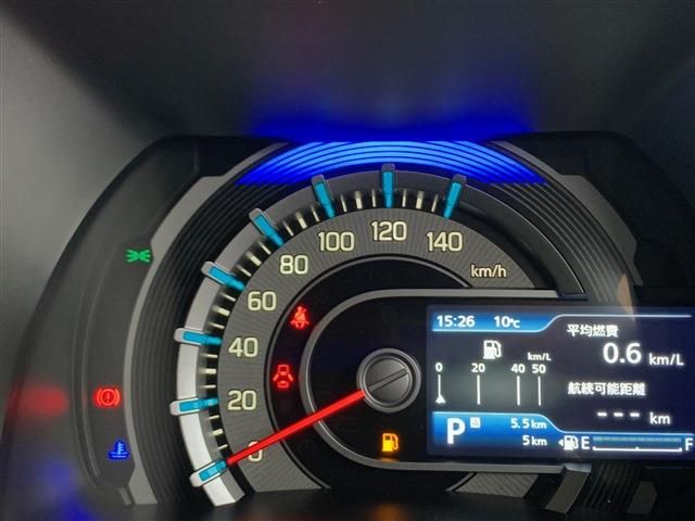 SUZUKI HUSTLER 2024 Image 31