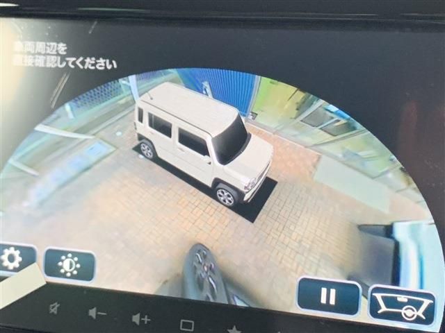 SUZUKI HUSTLER 2024 Image 31