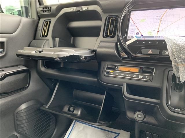 SUZUKI HUSTLER 2024 Image 31