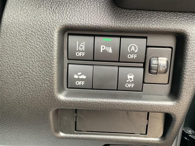 SUZUKI HUSTLER 2024 Image 31