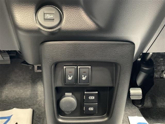 SUZUKI HUSTLER 2024 Image 31