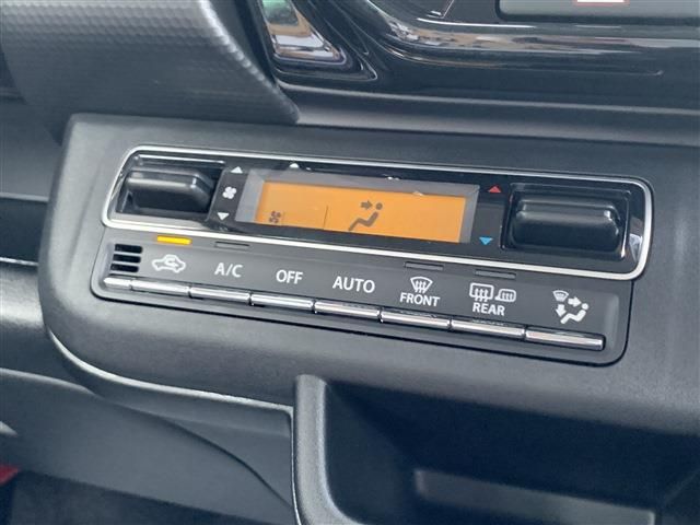 SUZUKI HUSTLER 2024 Image 31