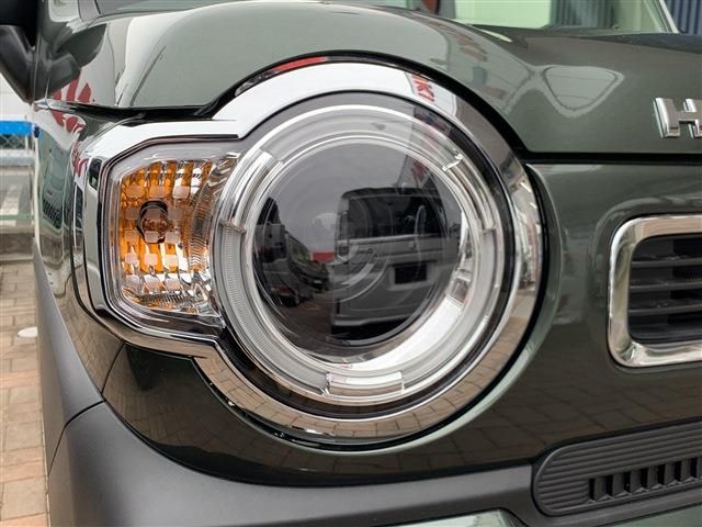 SUZUKI HUSTLER 2024 Image 31