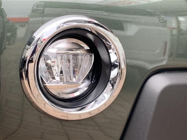 SUZUKI HUSTLER 2024 Image 31