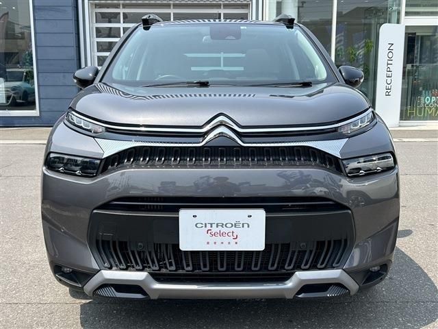 CITROEN C3 AIRCROSS 2022 Image 31