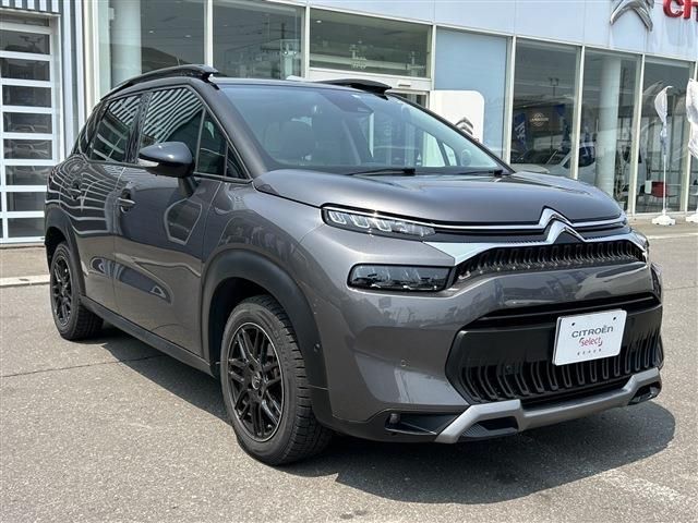 CITROEN C3 AIRCROSS 2022 Image 31