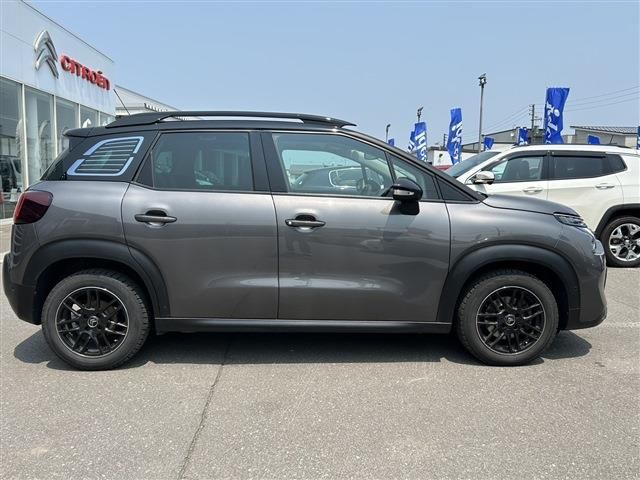 CITROEN C3 AIRCROSS 2022 Image 31