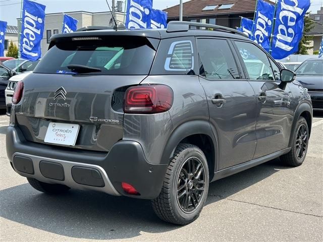 CITROEN C3 AIRCROSS 2022 Image 31