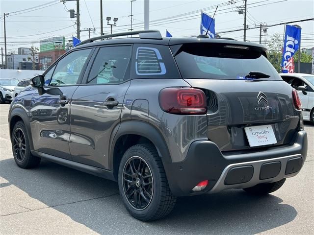 CITROEN C3 AIRCROSS 2022 Image 31